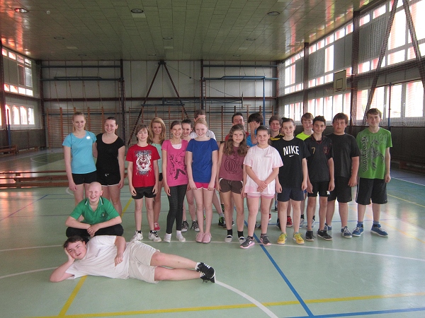 Fotogalerie Z Blatensk