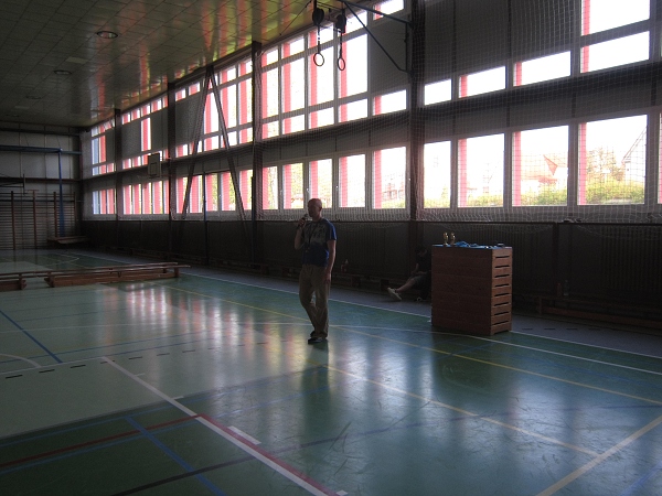Fotogalerie Z Blatensk