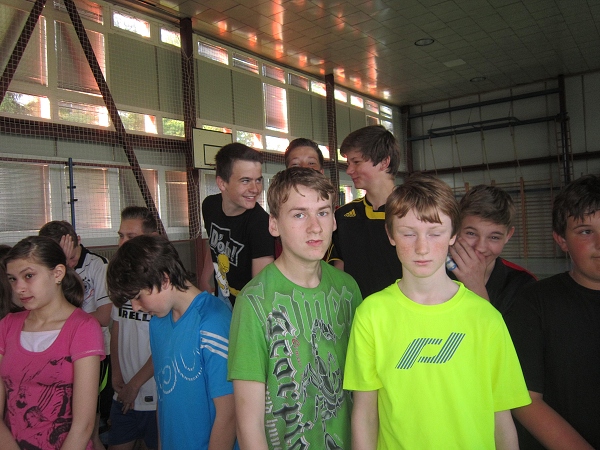Fotogalerie Z Blatensk