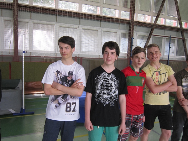 Fotogalerie Z Blatensk