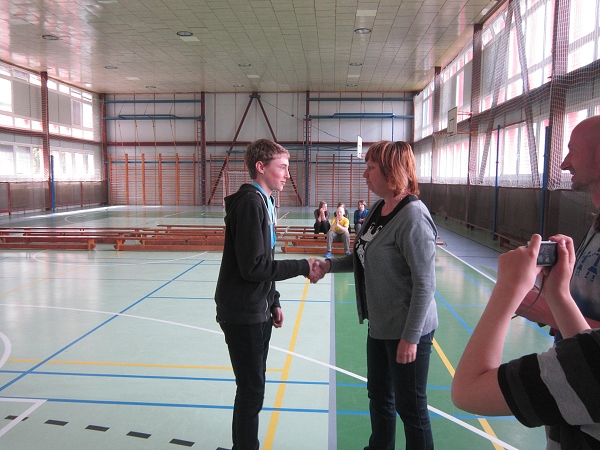 Fotogalerie Z Blatensk