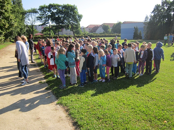 Fotogalerie Z Blatensk