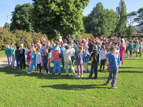 Fotogalerie Z Blatensk