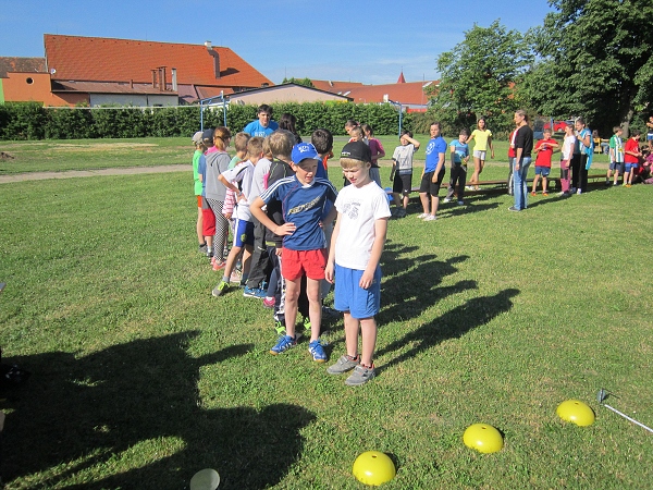 Fotogalerie Z Blatensk
