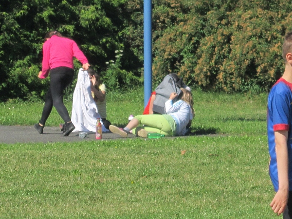 Fotogalerie Z Blatensk