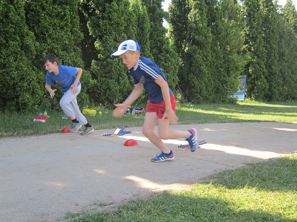 Fotogalerie Z Blatensk