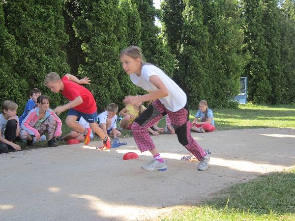 Fotogalerie Z Blatensk