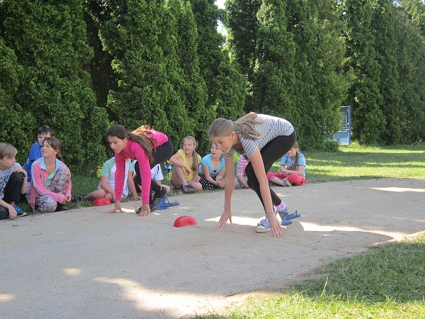 Fotogalerie Z Blatensk