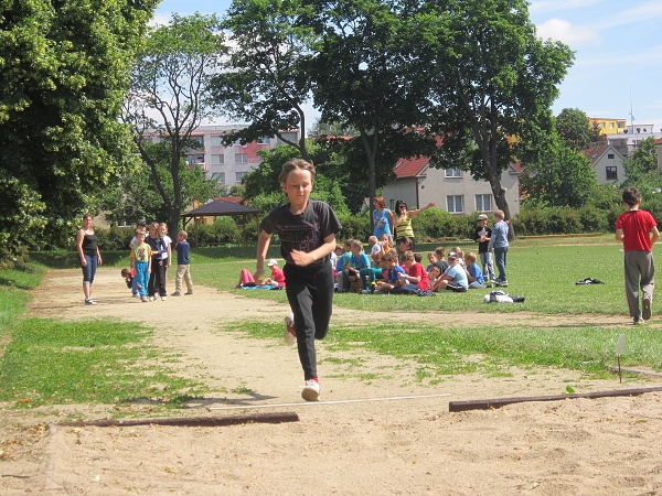 Fotogalerie Z Blatensk