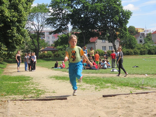 Fotogalerie Z Blatensk