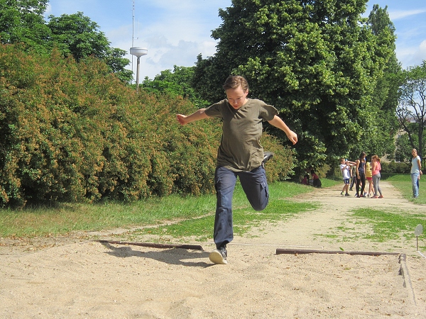 Fotogalerie Z Blatensk