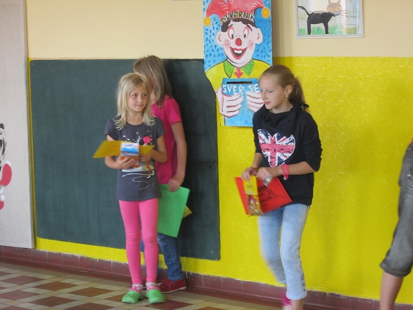 Fotogalerie Z Blatensk