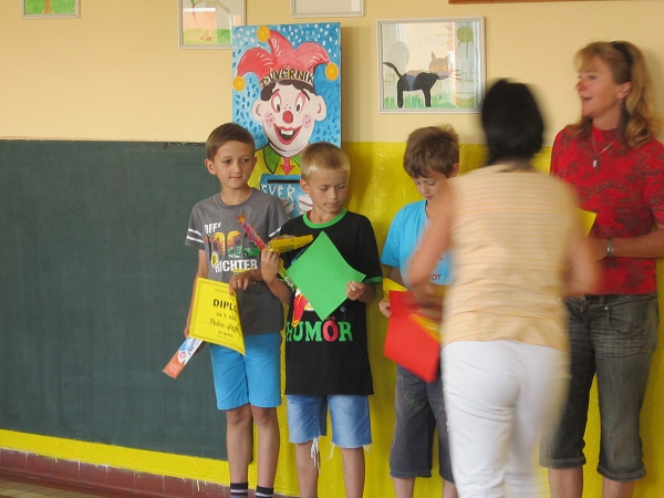 Fotogalerie Z Blatensk