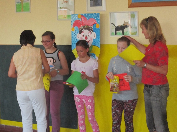 Fotogalerie Z Blatensk