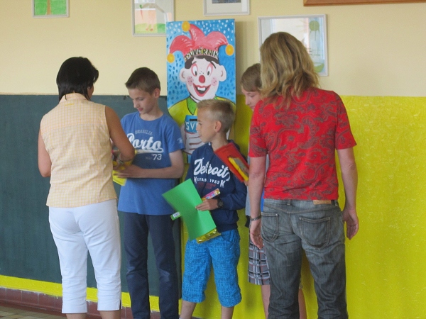 Fotogalerie Z Blatensk
