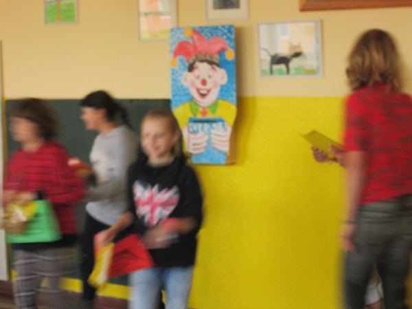 Fotogalerie Z Blatensk