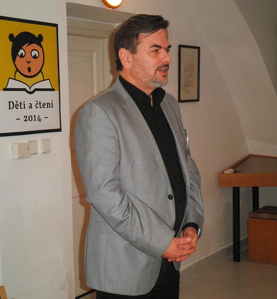 Fotogalerie Z Blatensk