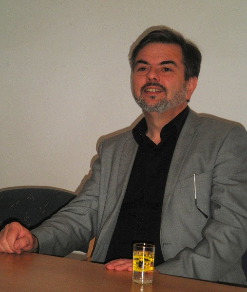 Fotogalerie Z Blatensk