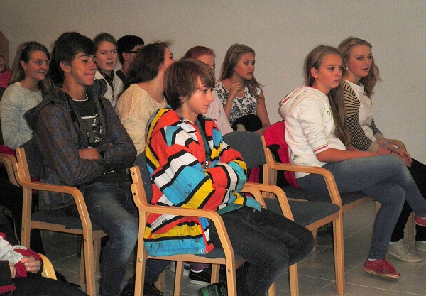 Fotogalerie Z Blatensk