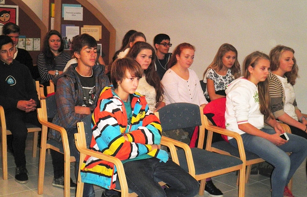 Fotogalerie Z Blatensk