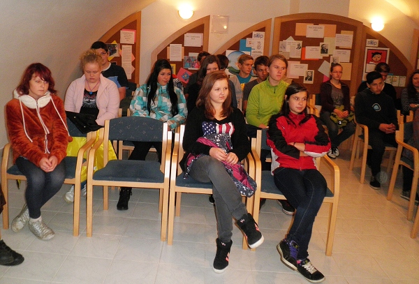Fotogalerie Z Blatensk