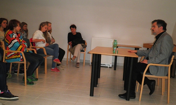 Fotogalerie Z Blatensk