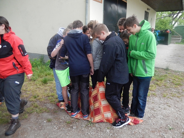 Fotogalerie Z Blatensk