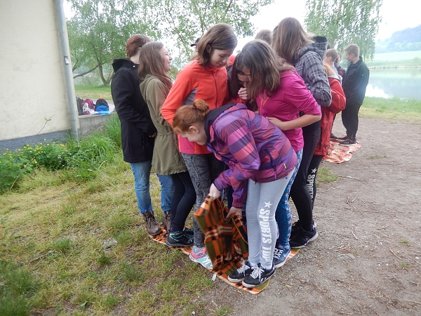 Fotogalerie Z Blatensk