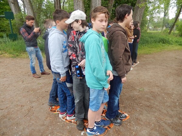 Fotogalerie Z Blatensk