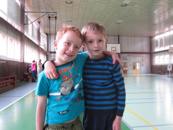 Fotogalerie Z Blatensk