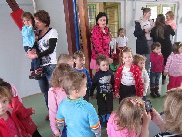 Fotogalerie Z Blatensk