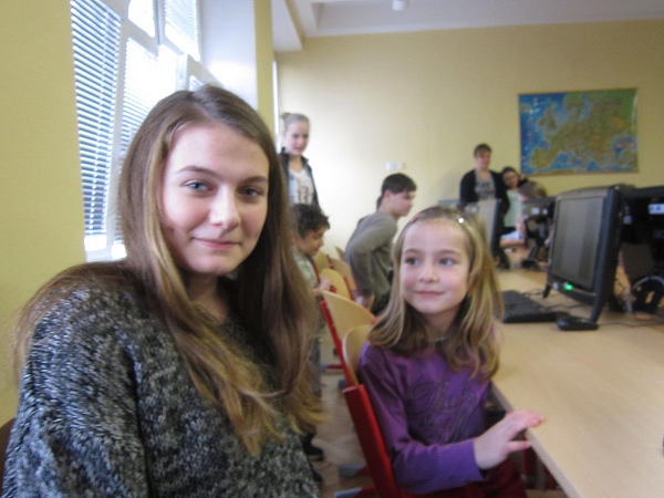 Fotogalerie Z Blatensk