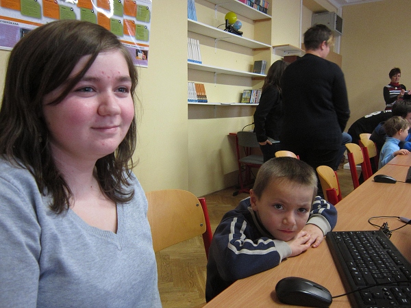 Fotogalerie Z Blatensk
