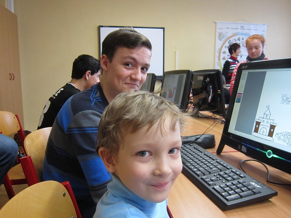 Fotogalerie Z Blatensk