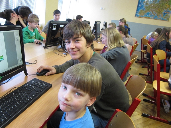 Fotogalerie Z Blatensk