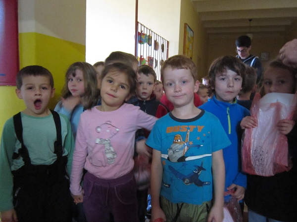 Fotogalerie Z Blatensk