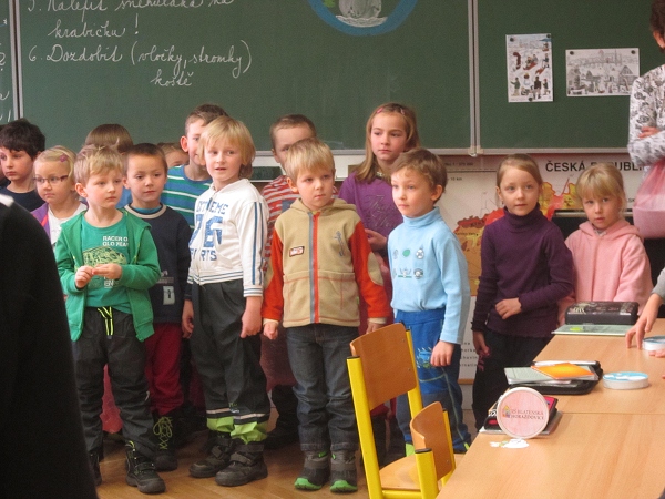 Fotogalerie Z Blatensk
