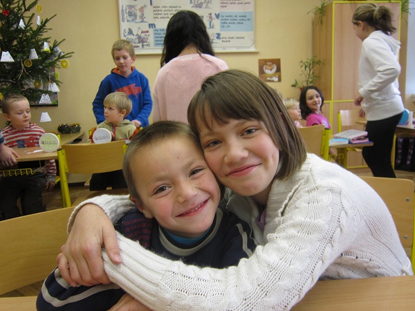 Fotogalerie Z Blatensk