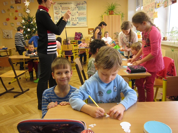 Fotogalerie Z Blatensk