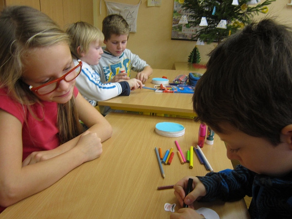 Fotogalerie Z Blatensk