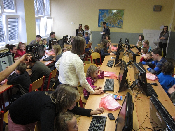 Fotogalerie Z Blatensk