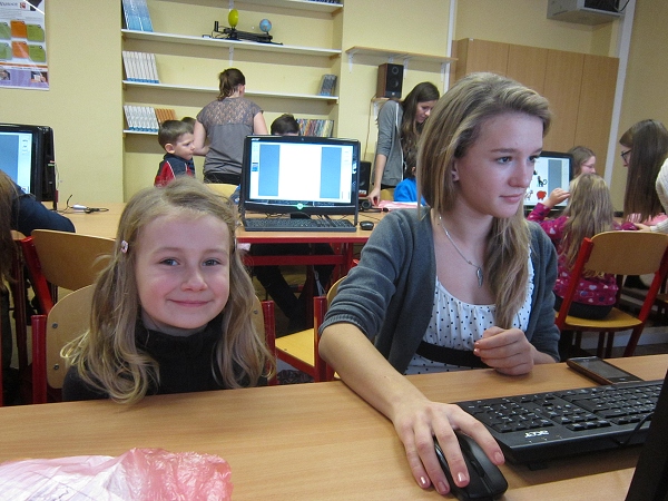 Fotogalerie Z Blatensk