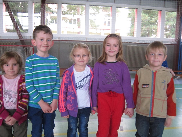 Fotogalerie Z Blatensk