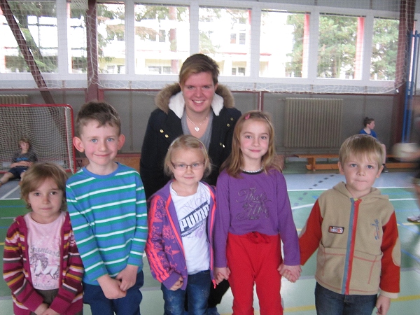 Fotogalerie Z Blatensk