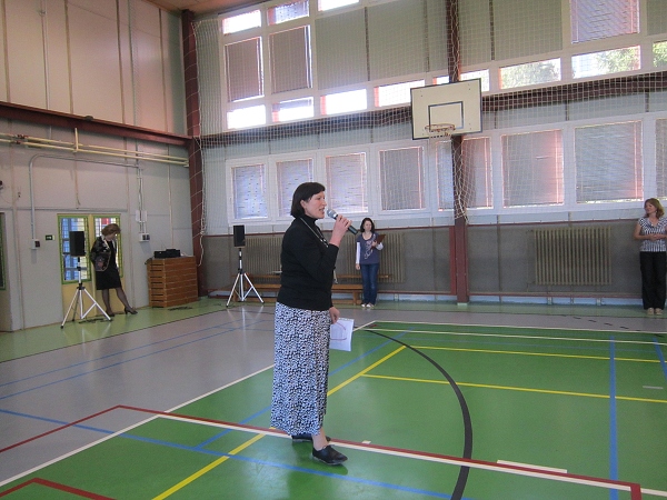 Fotogalerie Z Blatensk