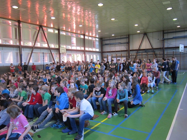 Fotogalerie Z Blatensk