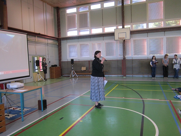 Fotogalerie Z Blatensk