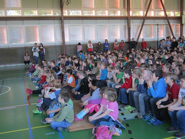 Fotogalerie Z Blatensk