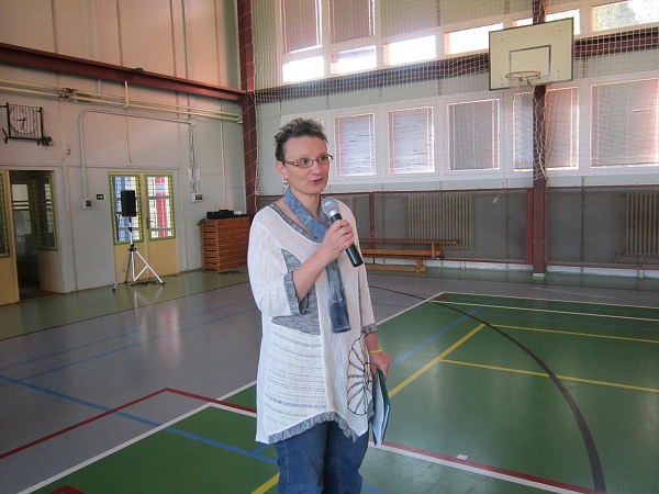 Fotogalerie Z Blatensk