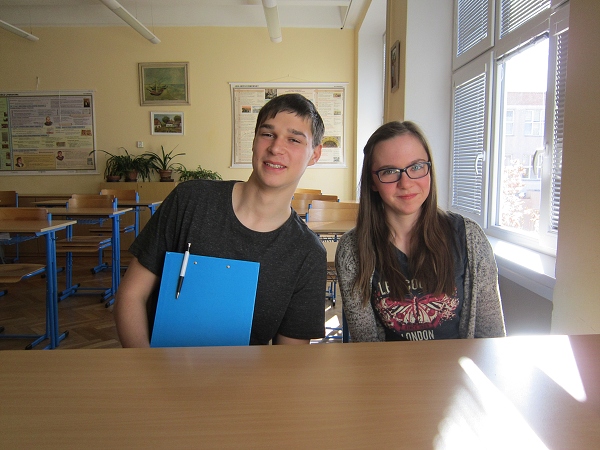 Fotogalerie Z Blatensk
